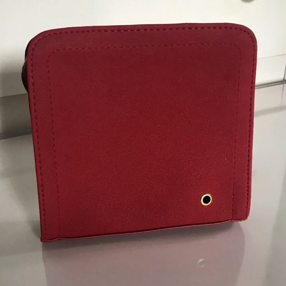 NWOT Estée Lauder Cosmetic Makeup Bag Case
